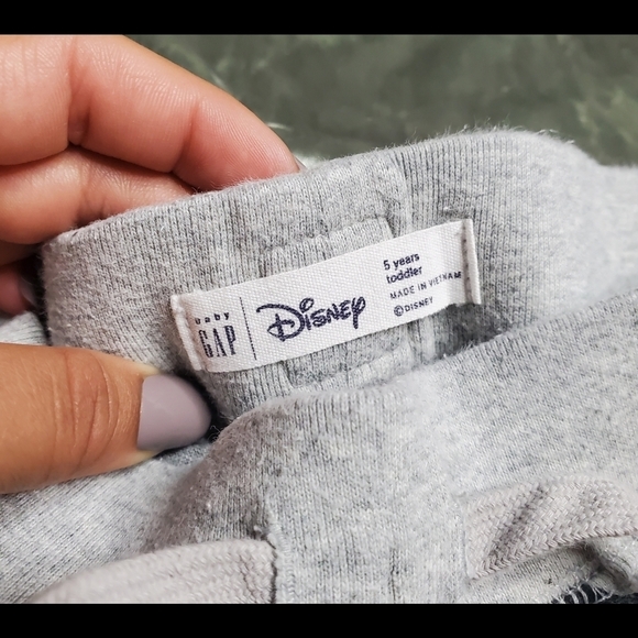 Gap Disney Mickey Mouse Joggers - Picture 3 of 4